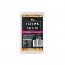 RIDE Nutrition Intra Energy Bar - Raspberry